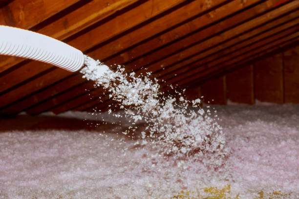 Best Commercial Insulation in Rosedale, WA