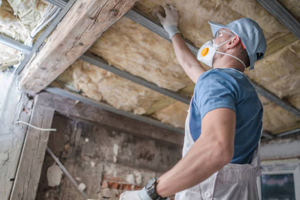 Reliable WA Insulation Contractor Solutions